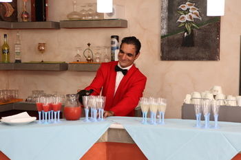 Bed & Breakfast Barbieri