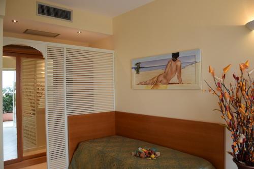 Hotel Tirreno