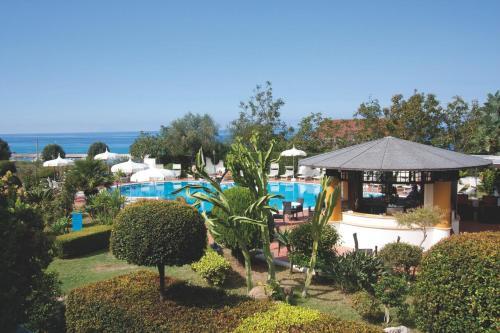 Hotel Tirreno