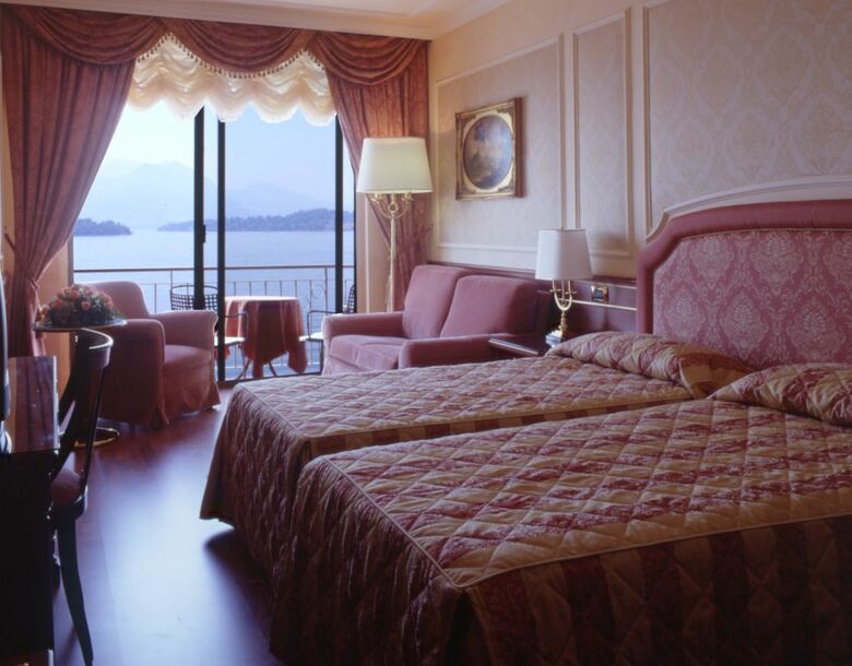 Grand Hotel Dino