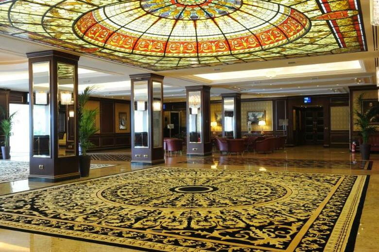 Grand Hotel Dino