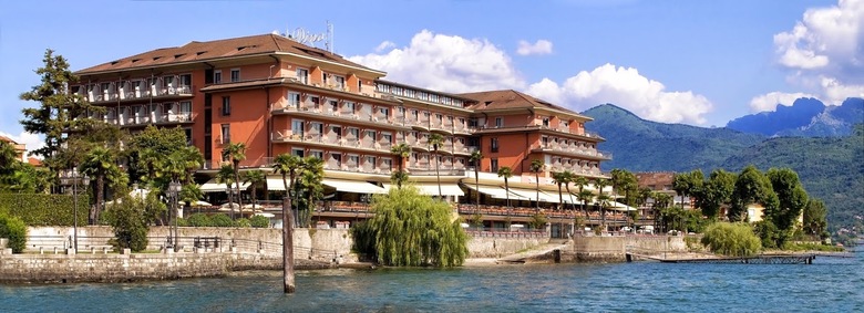 Grand Hotel Dino