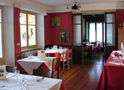 Hotel La Ripa