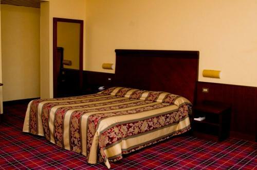 Europalace Hotel