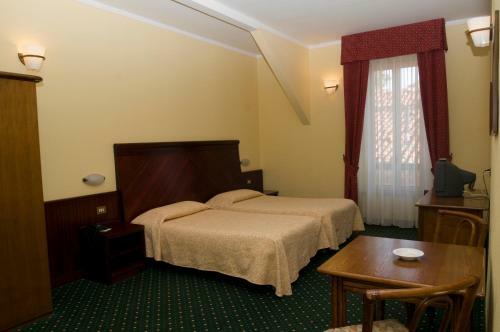 Europalace Hotel