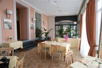 Hotel San Gottardo