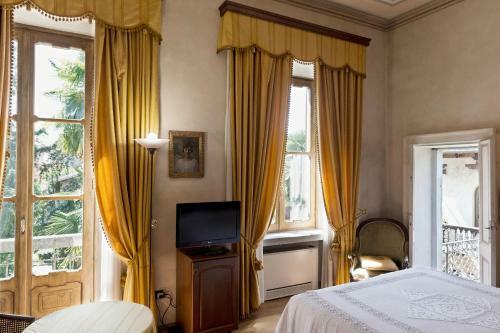 Hotel Locanda Dei Mai Intees