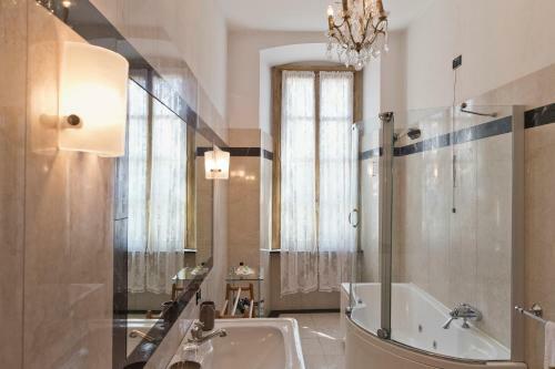 Hotel Locanda Dei Mai Intees