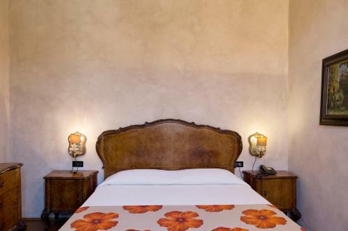 Hotel Locanda Dei Mai Intees