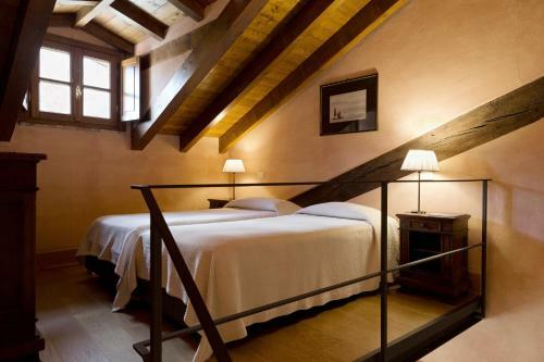 Hotel Locanda Dei Mai Intees