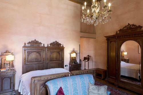 Hotel Locanda Dei Mai Intees