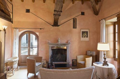 Hotel Locanda Dei Mai Intees