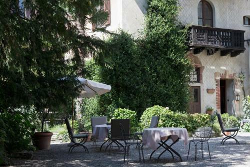 Hotel Locanda Dei Mai Intees