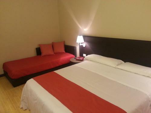Mini Hotel Le Ville