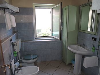 Hotel Villa Scaduto Residence - Club House