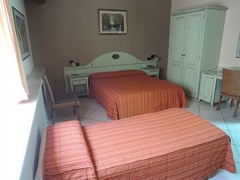 Hotel Villa Scaduto Residence - Club House