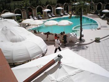 Bed & Breakfast Grand Hotel Osman