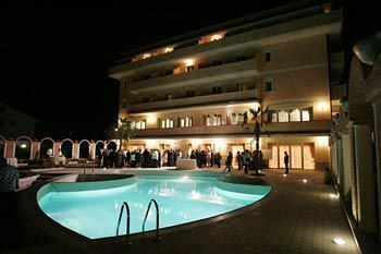 Bed & Breakfast Grand Hotel Osman
