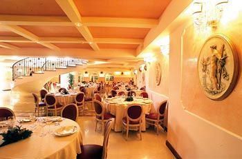 Bed & Breakfast Grand Hotel Osman