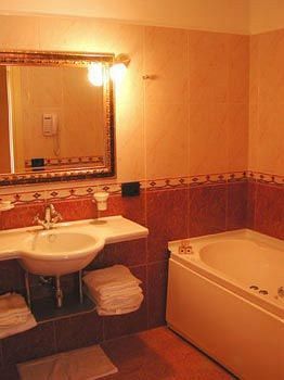 Bed & Breakfast Grand Hotel Osman