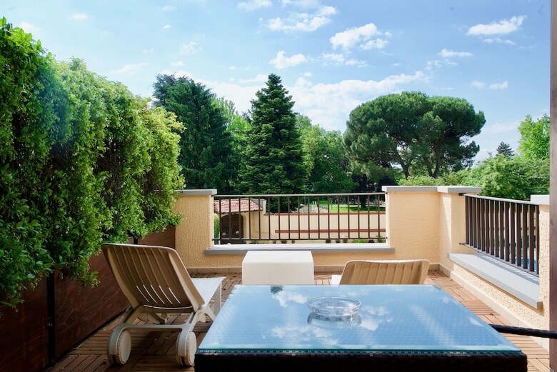 Hotel Dei Giardini