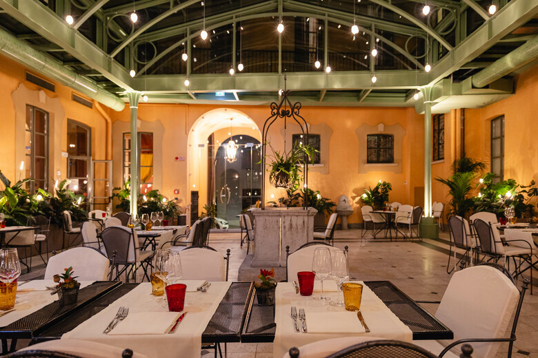 Hotel Best Western Villa Appiani