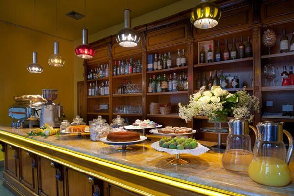 Hotel Best Western Villa Appiani
