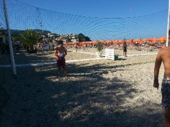 Camping Village Riviera