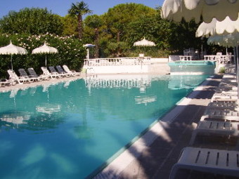 Camping Village Riviera