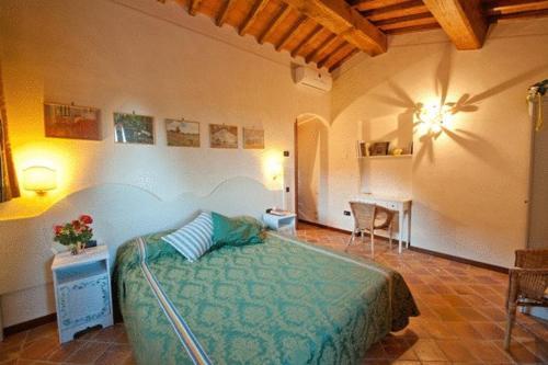 Agroturismo Podere Chiaromonte