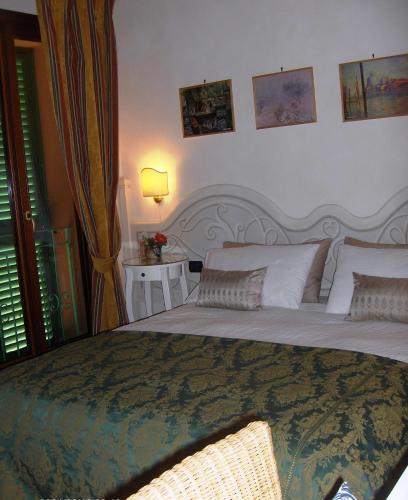 Agroturismo Podere Chiaromonte