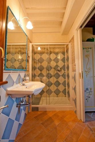 Agroturismo Podere Chiaromonte