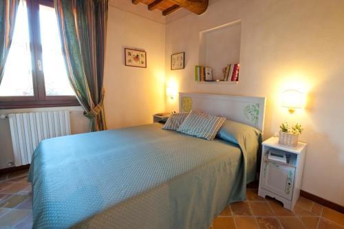 Agroturismo Podere Chiaromonte