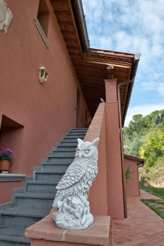 Agroturismo Podere Chiaromonte
