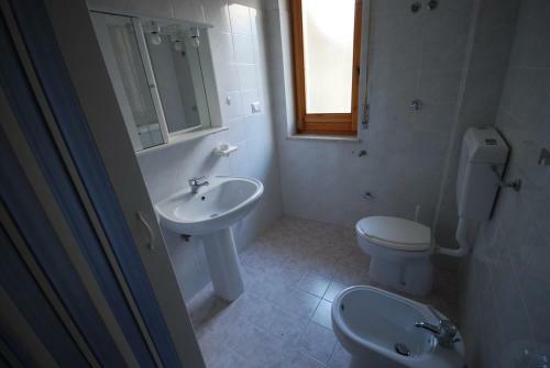 Apartamento Fattoria Albamarina