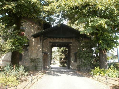 Hotel Albergo Villa & Roma