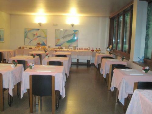Hotel Albergo Villa & Roma