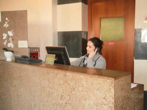 Hotel Albergo Villa & Roma