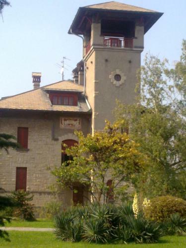 Hotel Albergo Villa & Roma