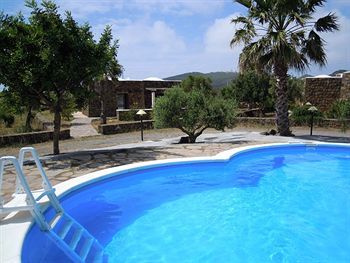 Agroturismo Residenza Degli Ulivi
