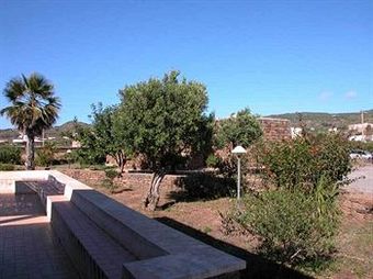 Agroturismo Residenza Degli Ulivi
