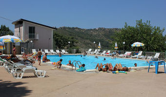 Agroturismo Agriturismo Eucalipto