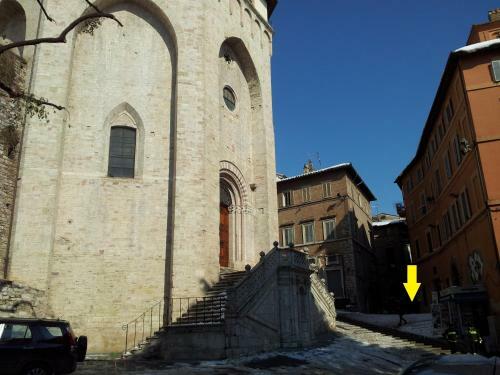 Bed & Breakfast Al Giardino Di Alice
