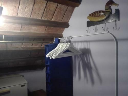 Bed & Breakfast Al Giardino Di Alice
