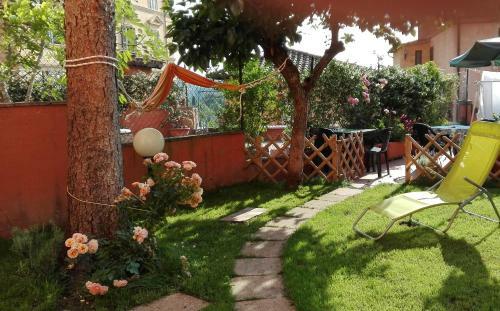 Bed & Breakfast Al Giardino Di Alice
