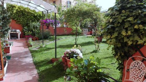 Bed & Breakfast Al Giardino Di Alice