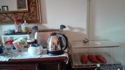 Bed & Breakfast Al Giardino Di Alice