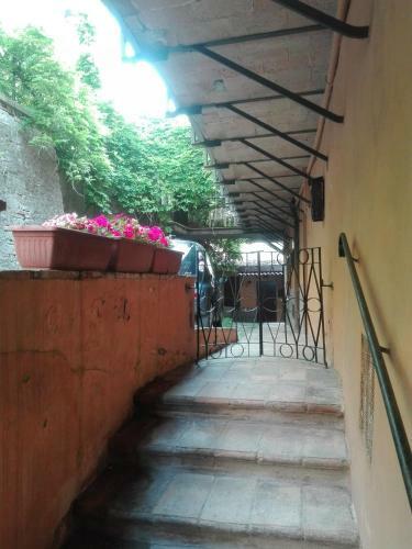 Bed & Breakfast Al Giardino Di Alice