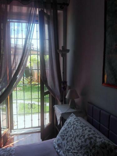 Bed & Breakfast Al Giardino Di Alice