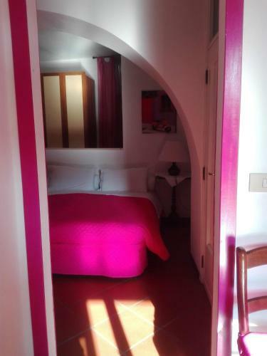 Bed & Breakfast Al Giardino Di Alice